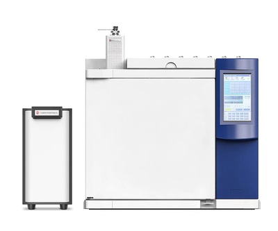 天然气分析专用气相色谱仪